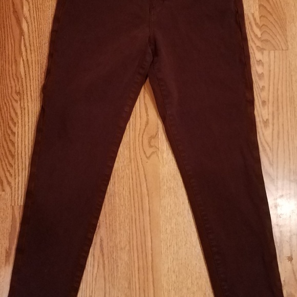 American Eagle Jeggings - Picture 3 of 3